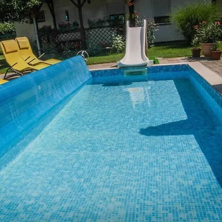 펜션 With Pool Comfortable