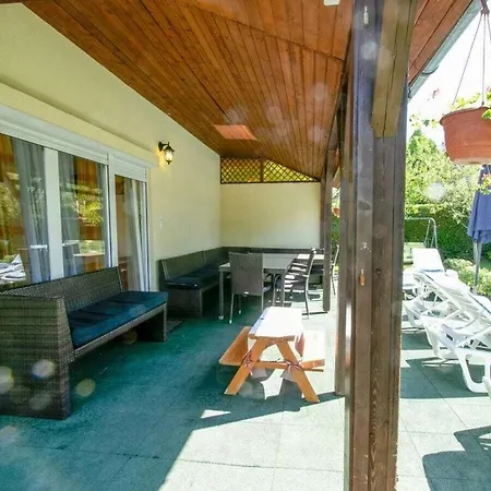 With Pool Comfortable